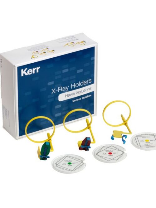 Hawe Testset X-Ray Holders Holder System