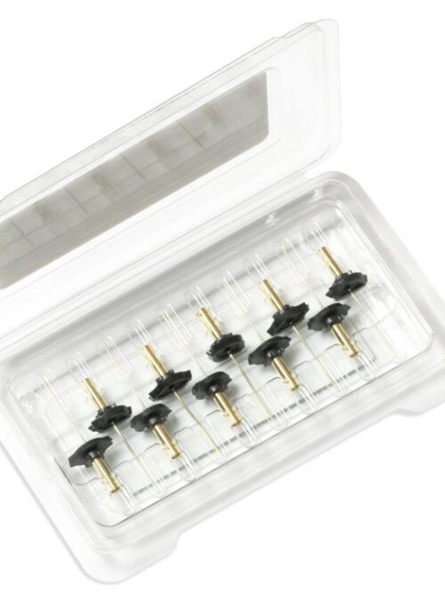 972-2501_guttaperchacartridges Elements Gutta Percha - Cartucce