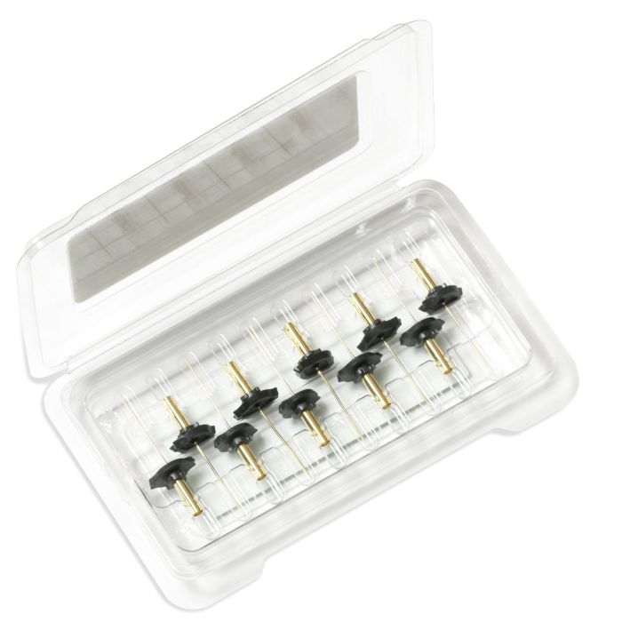 Elements Gutta Percha Cartridge