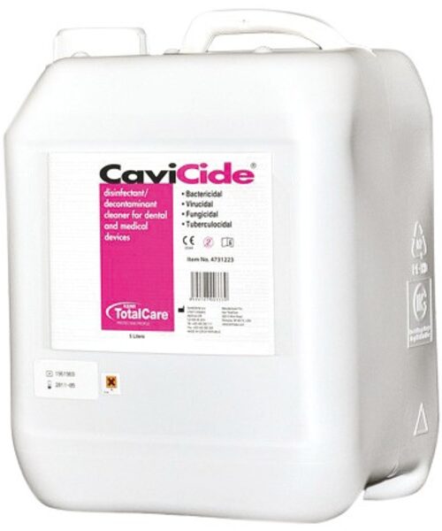 CaviCide 5 l
