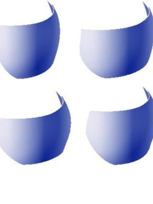 Hawe Blue AdaptSectionalMatrix