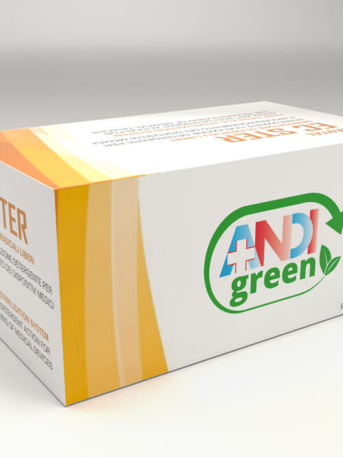 Rident Dental EC STER Immersione