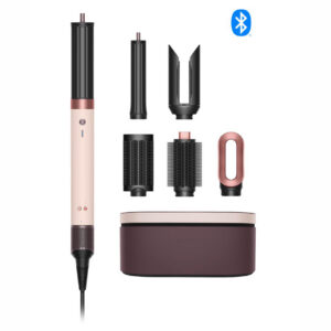 Dyson Airwrap Co-anda2x Multi-Styler HS09 T1 T2 Dyson Airwrap Co-anda2x™ (Cipria/Oro rosa) | Multi-Styler