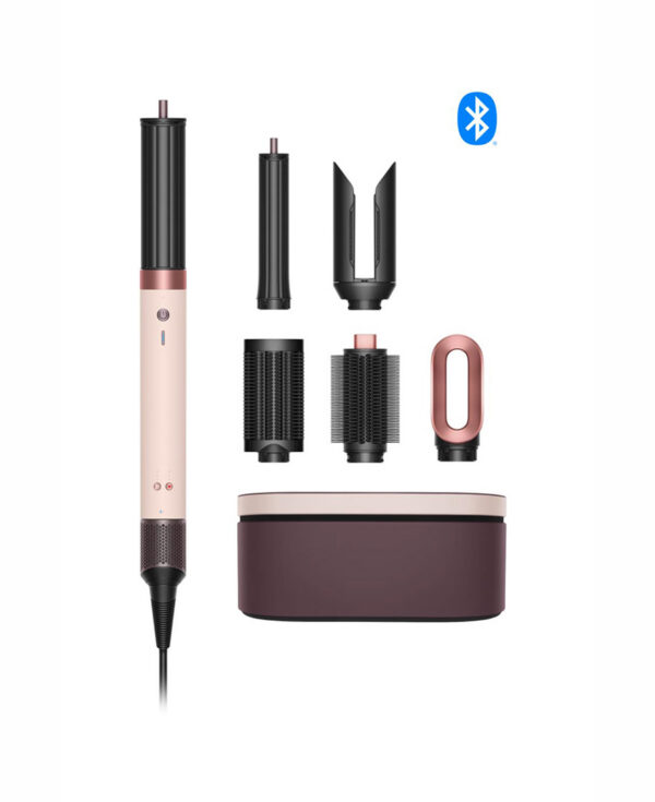 Dyson Airwrap Co-anda2x Multi-Styler HS09 T1 T2 Dyson Airwrap Co-anda2x™ (Cipria/Oro rosa) | Multi-Styler