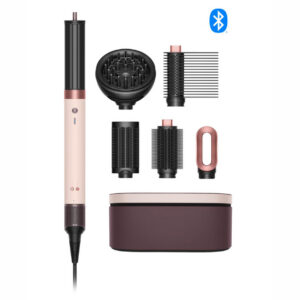 Dyson Airwrap Co-anda2x Multi-Styler HS09 T3 T4 Dyson Airwrap Co-anda2x™ (Cipria/Oro rosa) | Multi-Styler