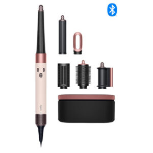 Dyson Airwrap id Lisci e mossi Cipria Oro rosa Multi-Styler T1 T2 Dyson Airwrap i.d.™ - (Cipria/Oro rosa) | Multi-Styler