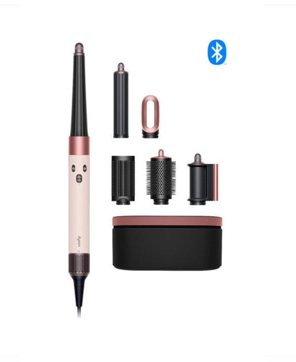 Dyson Airwrap id Lisci e mossi Cipria Oro rosa Multi-Styler T1 T2 Dyson Airwrap i.d.™ - (Cipria/Oro rosa) | Multi-Styler