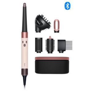 Dyson Airwrap id Lisci e mossi Cipria Oro rosa Multi-Styler T3 T4 Dyson Airwrap i.d.™ - (Cipria/Oro rosa) | Multi-Styler