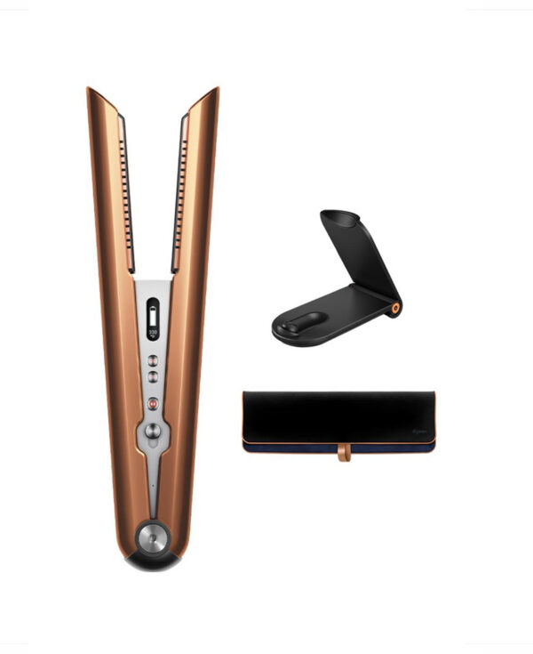 Dyson Corrale Rame PIastra Dyson Corrale™ (Rame) | PIastra