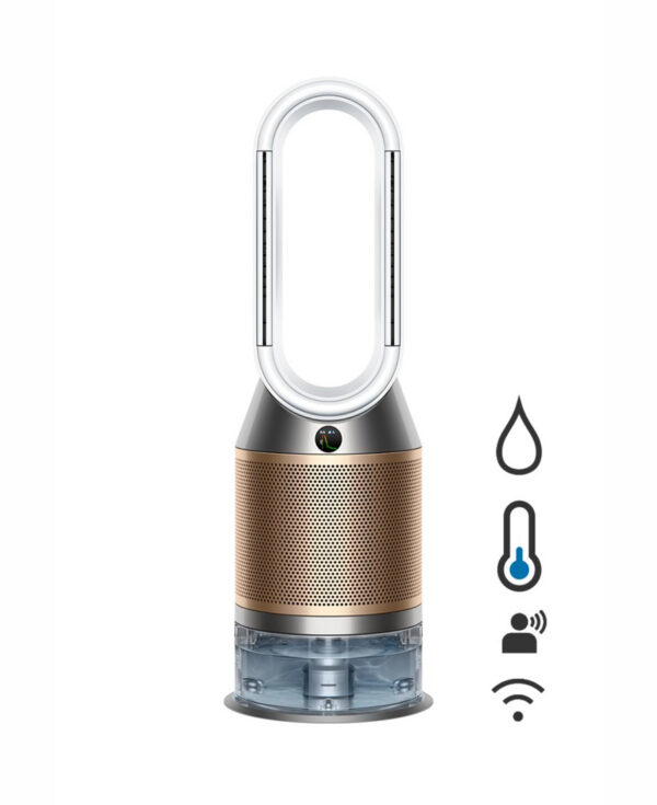 Dyson Purifier Humidify Cool PH2 De-NOx PH05 Purificatore Umidicatore Ventilatore Dyson Purifier Humidify+Cool PH2 De-NOx | Purificatore Umidicatore Ventilatore