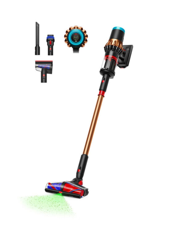 Dyson V16 Piston Animal | Aspirapolvere