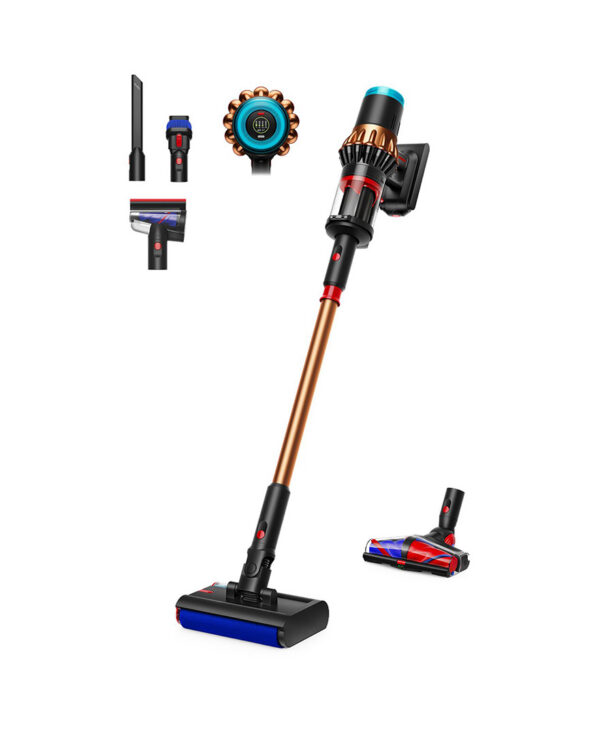 Dyson V16 Piston Animal Submarine Aspirapolvere Lavapavimenti Dyson V16 Piston Animal Submarine™ | Aspirapolvere Lavapavimenti