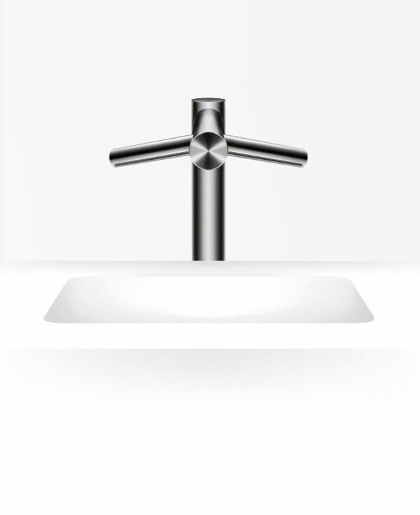 WD05 DYSON AIRBLADE WASH DRY A COLLO LUNGO WD05 DYSON AIRBLADE WASH+DRY A COLLO LUNGO