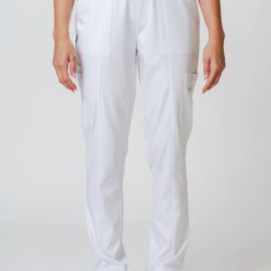 Completo in misto cotone manica lunga – Donna