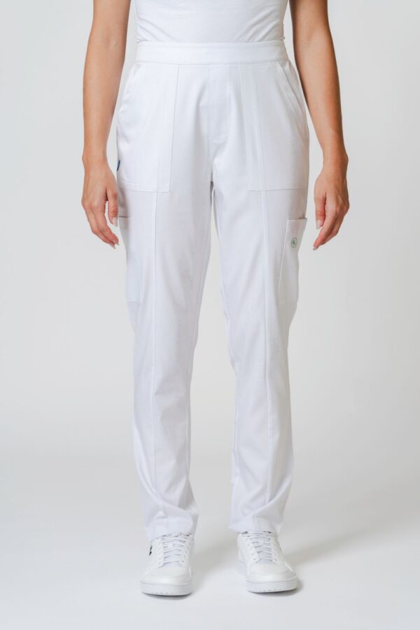 Completo in misto cotone manica lunga – Donna