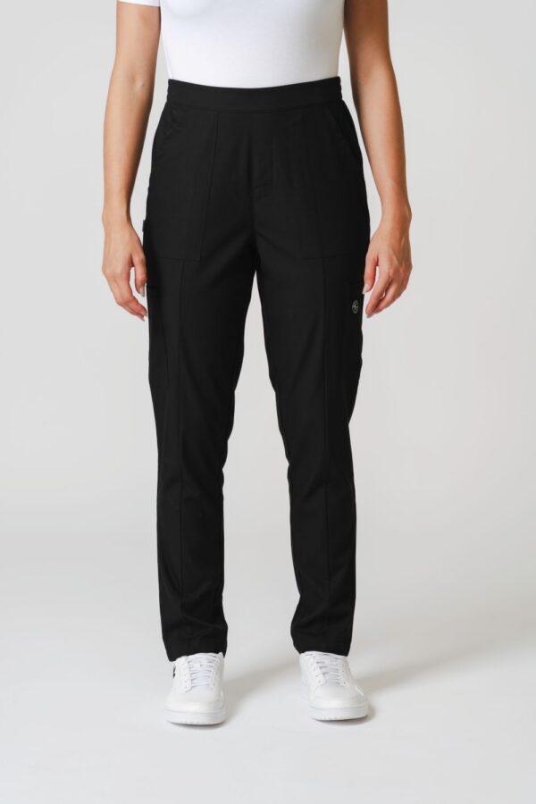 Completo in misto cotone manica lunga – Donna