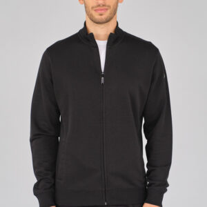 DANIEL-BLACK Felpa in cotone - Uomo