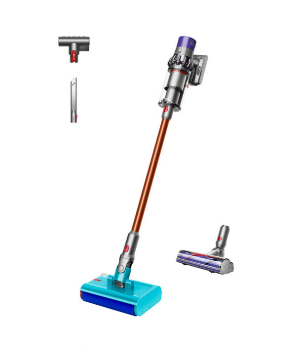 Dyson Cyclone V10 Submarine | Aspirapolvere Lavapavimenti