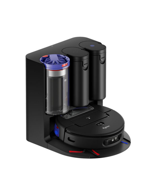 Dyson Spot+Scrub Ai | Robot Aspirapolvere Lavapavimenti