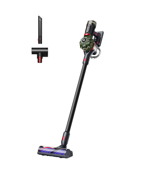 Dyson V8 Cyclone | Aspirapolvere
