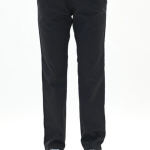 00112-BLAC-1 Completo in misto cotone - Donna