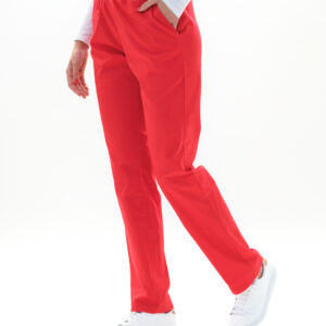 00112-CORA-1 Completo in misto cotone - Donna