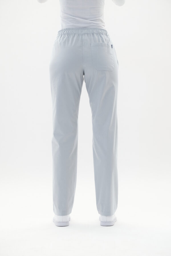 00112-PEAR-2 Completo in misto cotone - Donna