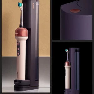 Dyson CameraJet™  |  Spazzolino elettrico e idropulsore di precisione