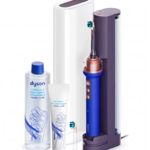 Dyson CameraJet™  |  Spazzolino elettrico e idropulsore di precisione