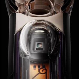 Dyson CameraJet™  |  Spazzolino elettrico e idropulsore di precisione