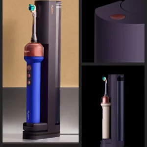 Dyson CameraJet™  |  Spazzolino elettrico e idropulsore di precisione